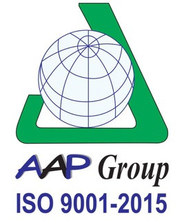 AAP Group Cambodia Logo