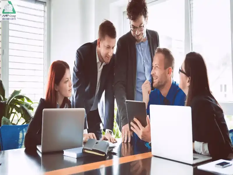 Flexible and responsive customer support services