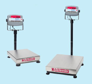 Defender 3000 Wheeled Bench Scales