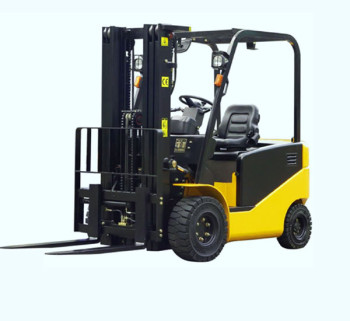 Electric Fork Lift