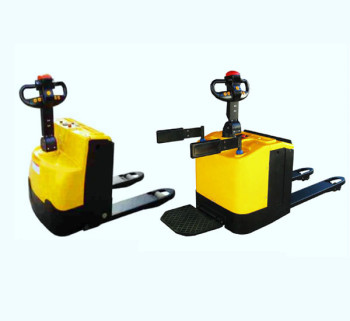 Electric Pallet Truck