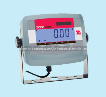 Indicator Defender 3000 (USA)