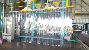 PVC Curtain