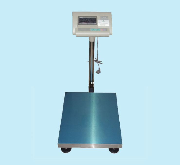 digital scale