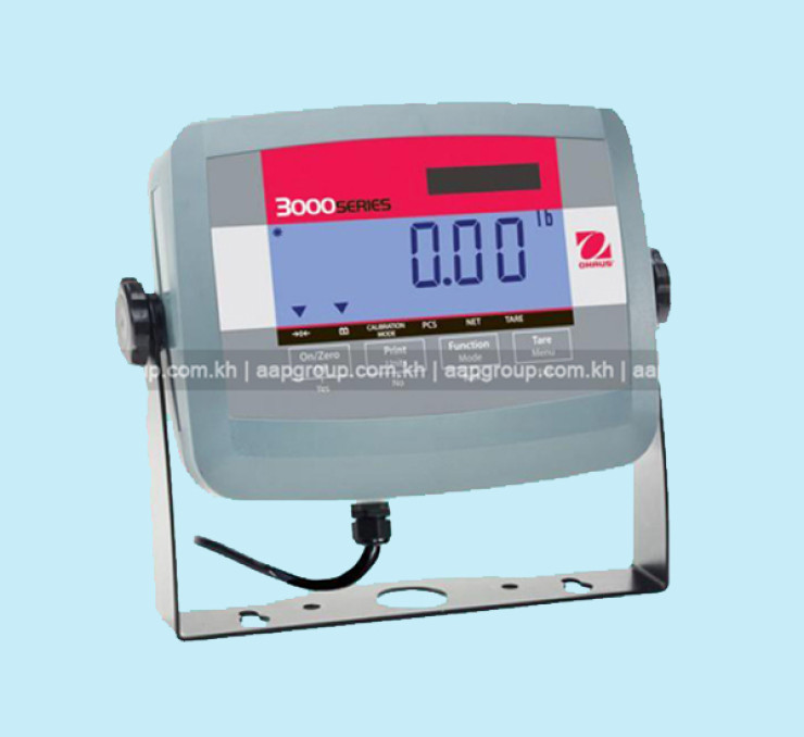 Indicator Defender 3000 (USA)