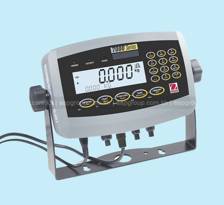 INDICATOR DEFENDER 7000
