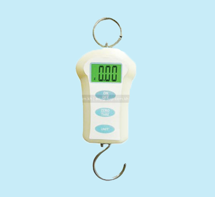 JS Hanging Scale