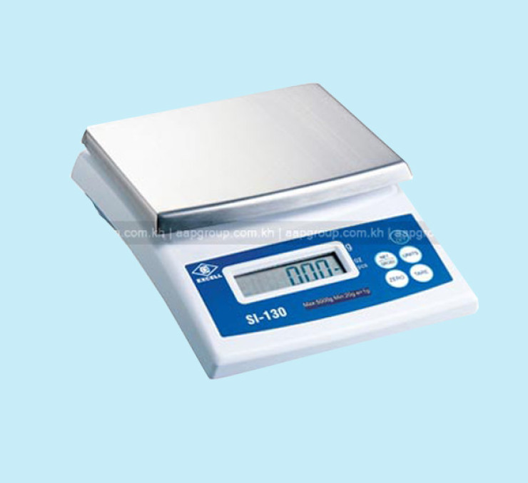 SI-130 Economic Weighing Scale